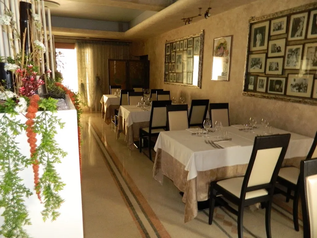 Ristorante da Marco S.r.l. restaurant in Solesino