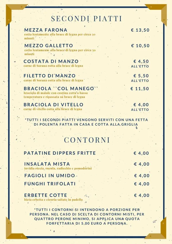 Menu_Trattoria Da Giulia_Solesino_image_1