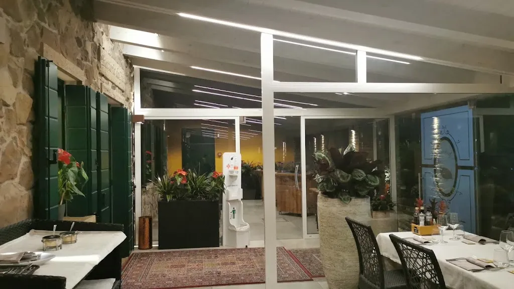 Dubravko Garbin_Trattoria Da Giulia_Solesino_review