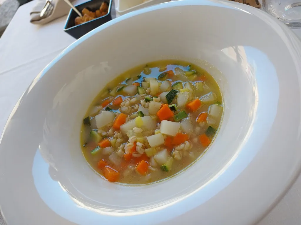 Stella Vajda_Samì Ristorante_Provincia di Barletta - Andria - Trani_review