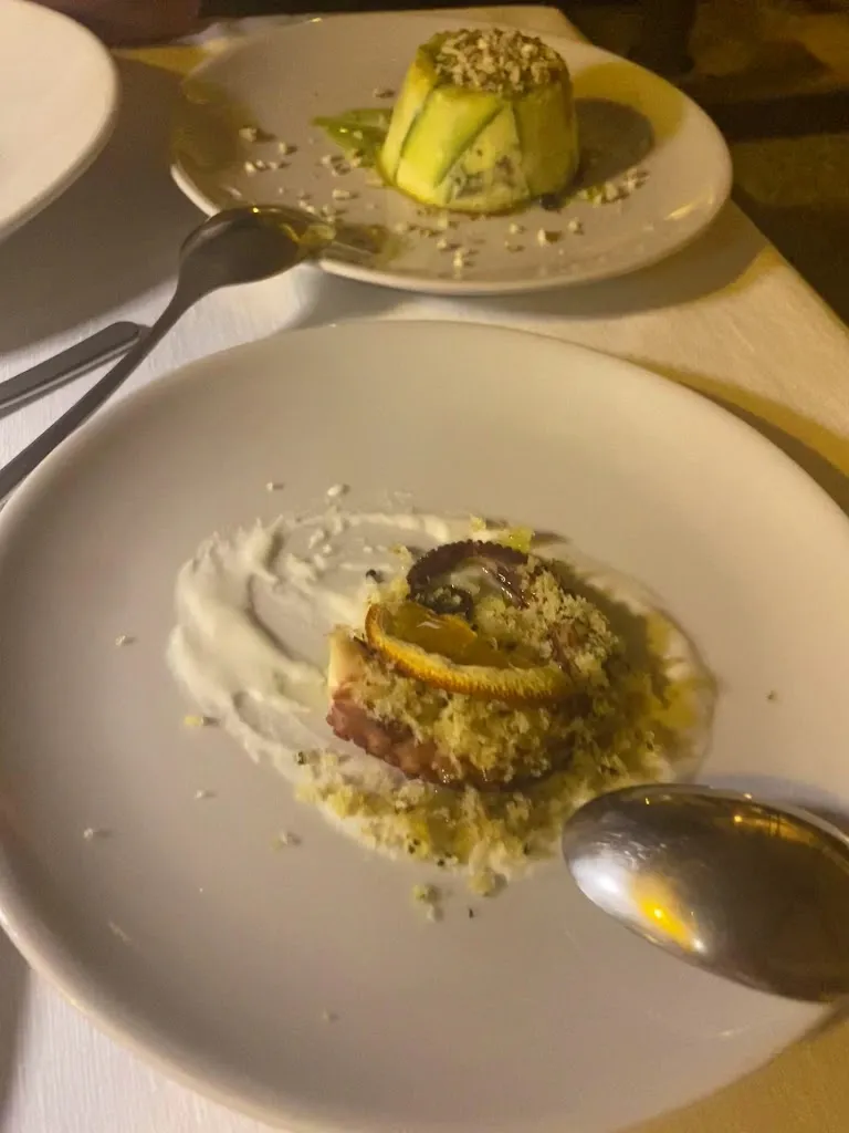 Samì Ristorante_Provincia di Barletta - Andria - Trani_slider_image_2