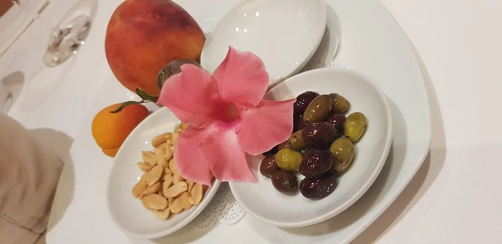 Asli Guruney_Ristorante da Nano Specialità Pesce_Spresiano_recensione