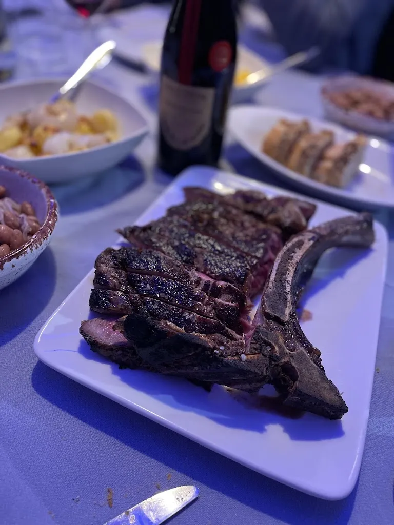 MauroGiuseppe Masiero_Osteria Beltrame_Spresiano_review