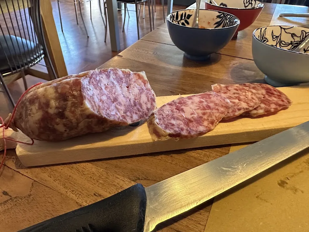 Cristiano Vallese_Osteria Beltrame_Spresiano_review