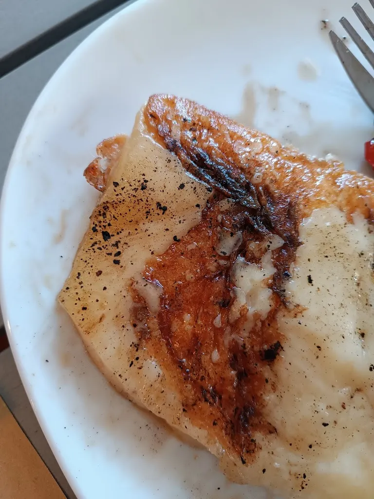 Annarosa Casarin_Osteria Beltrame_Spresiano_review