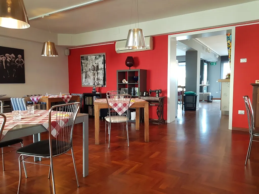 Osteria Beltrame restaurant in Spresiano