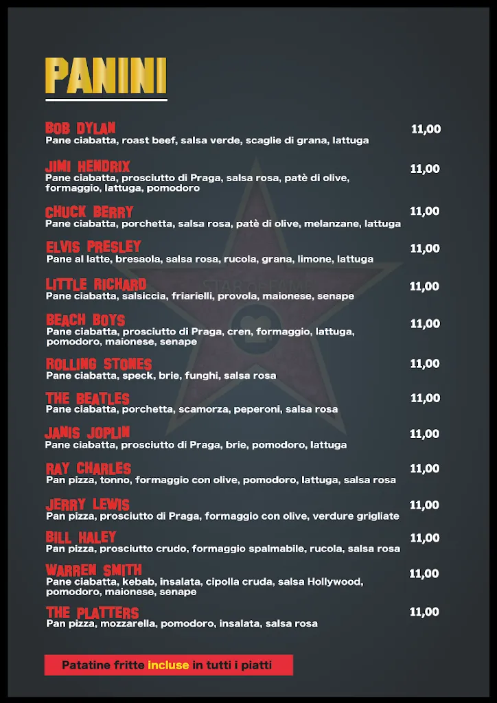 Menu_Hollywood Burger_Spresiano_image_1