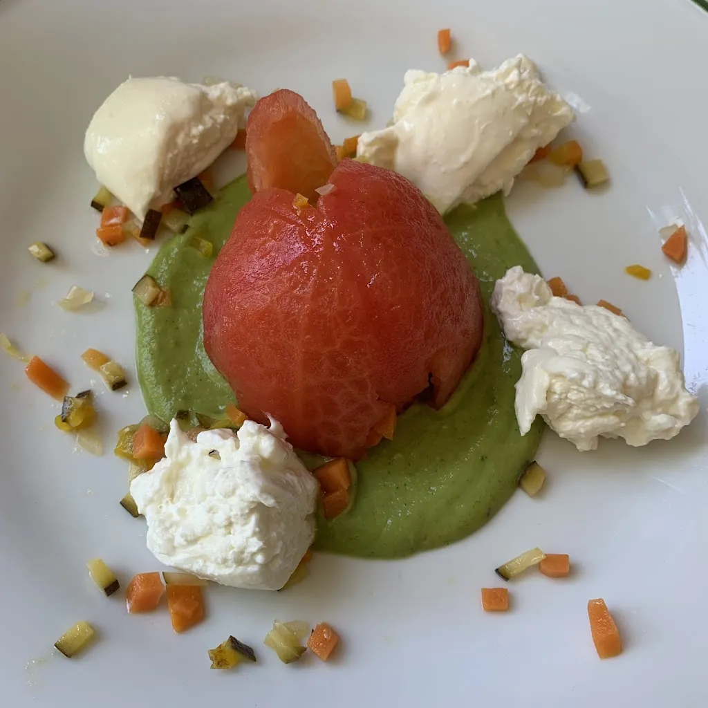 Kelvin Chin_Osteria Del Fil De Fero_Sommacampagna_review