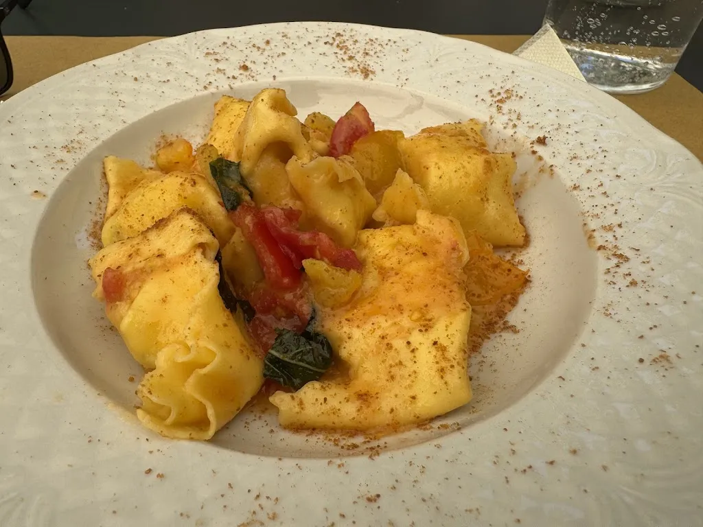 Arjen Brienen_Trattoria Tre Colli_Sommacampagna_review