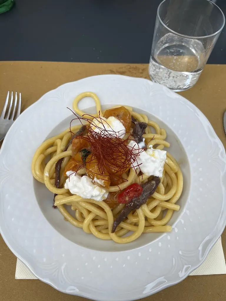 Bjorn Velzeboer_Trattoria Tre Colli_Sommacampagna_review