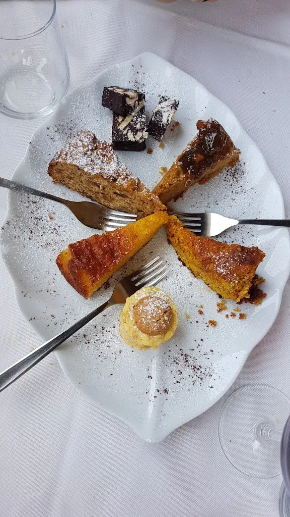 Pariz_Trattoria Tre Colli_Sommacampagna_review