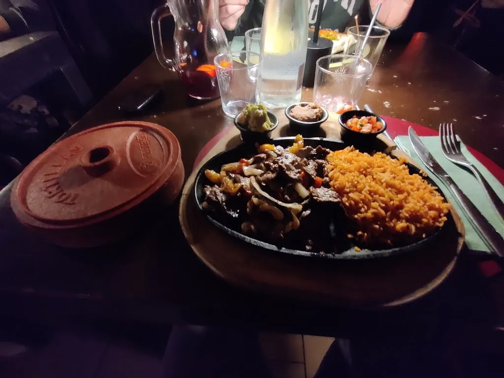 Menu_Cantina del Sol - Ristorante Messicano_Sommacampagna_immagine_7