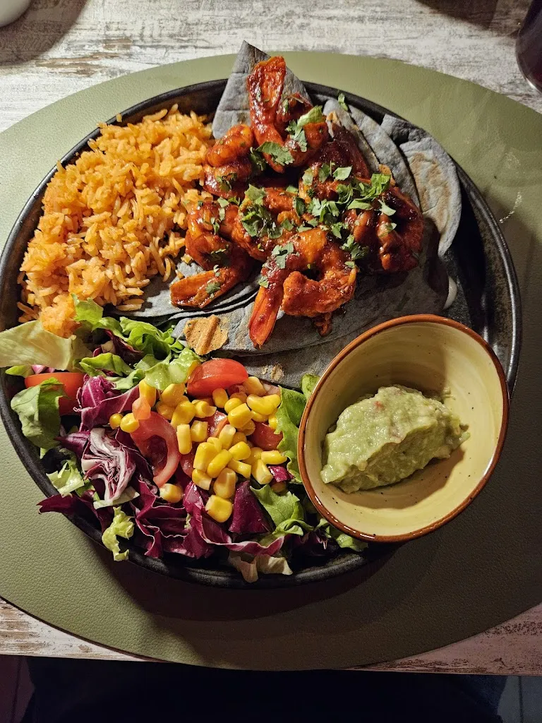 Menu_Cantina del Sol - Ristorante Messicano_Sommacampagna_immagine_8