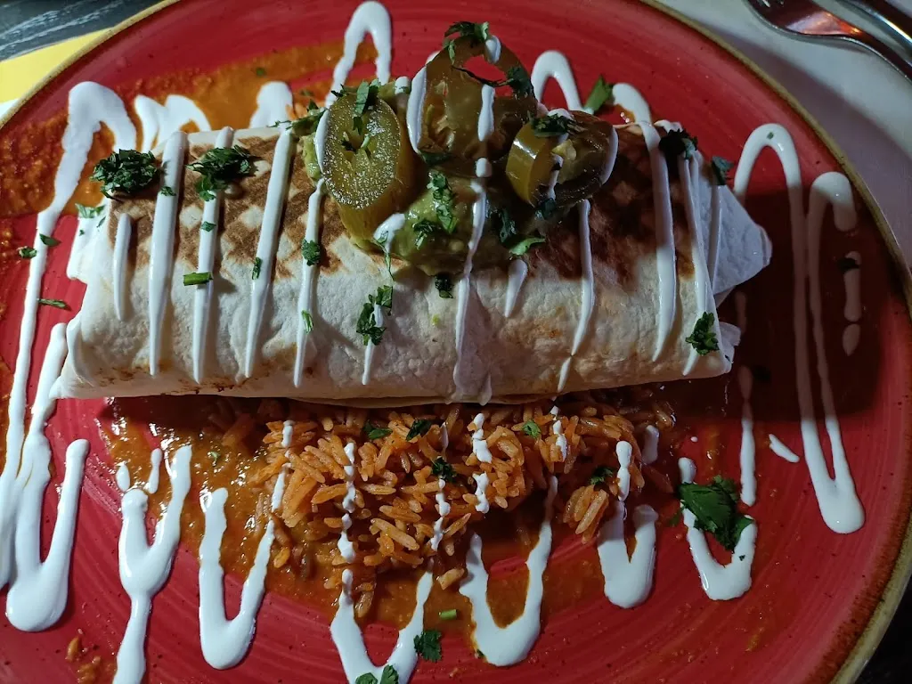 Menu_Cantina del Sol - Ristorante Messicano_Sommacampagna_immagine_9