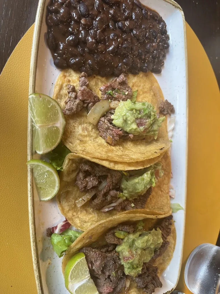 Madelynn Kehrt_Cantina del Sol - Ristorante Messicano_Sommacampagna_recensione