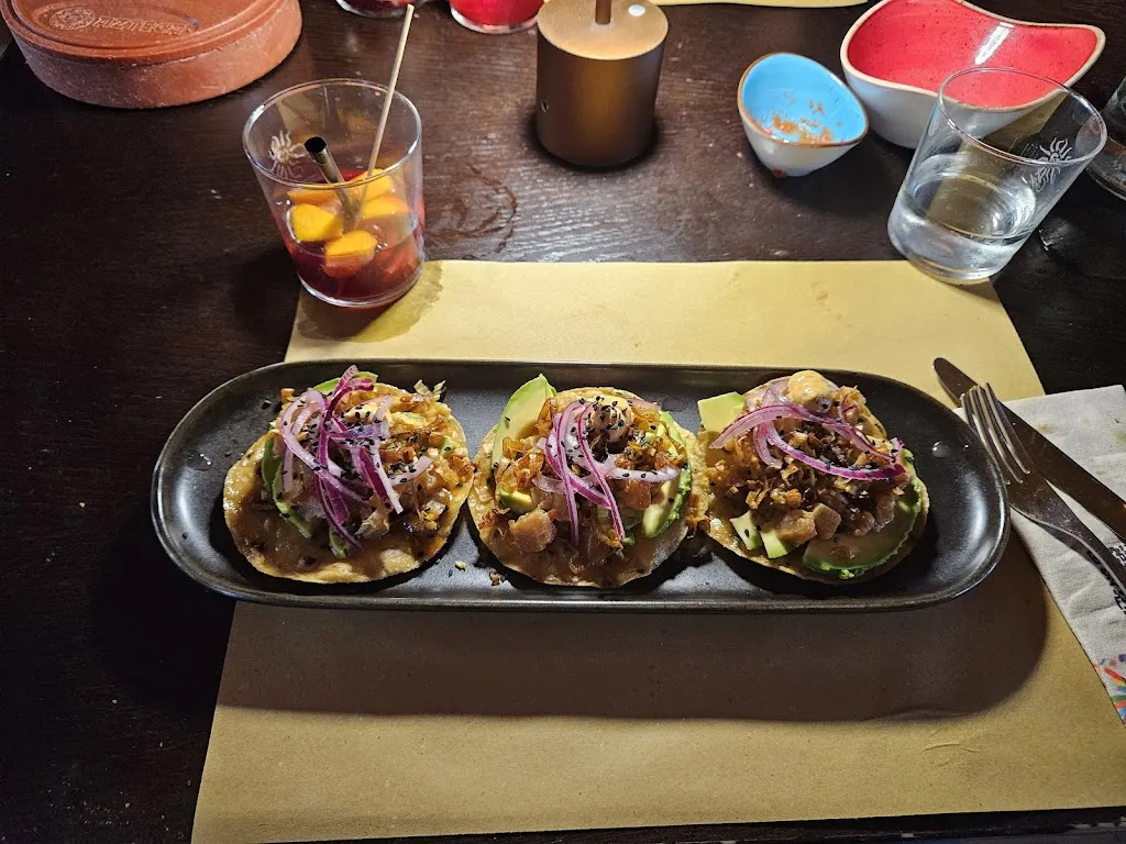 Giambattisa Girelli_Cantina del Sol - Ristorante Messicano_Sommacampagna_recensione