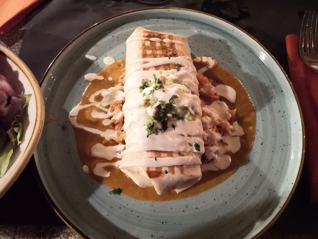 Stefano Pradella_Cantina del Sol - Ristorante Messicano_Sommacampagna_recensione