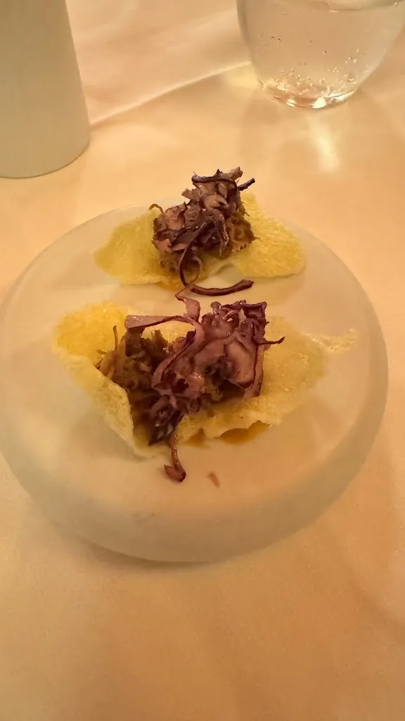 Roni Tal_Ristorante Ca Del Pea_Sommacampagna_review