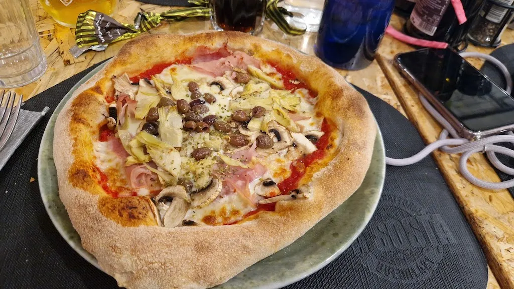 Menu_Pizzeria Trattoria La Sosta_Sommacampagna_image_6