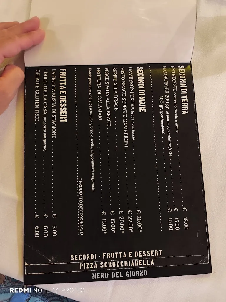 Menu_Corte Bianchi Food Store_Provincia di Barletta - Andria - Trani_image_2