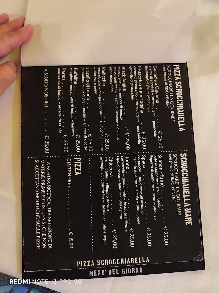 Menu_Corte Bianchi Food Store_Provincia di Barletta - Andria - Trani_image_3