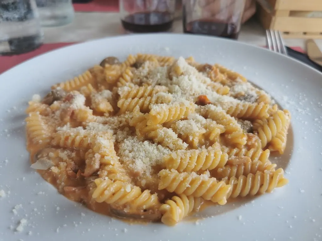 Alessandro M. Marconi_Chef'S House Cafè_Sommacampagna_review