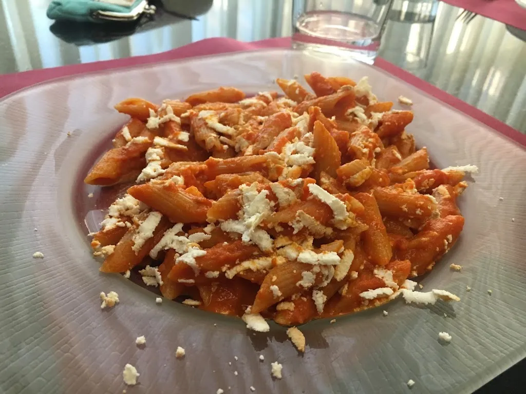 Claudia Bonani_Chef'S House Cafè_Sommacampagna_review