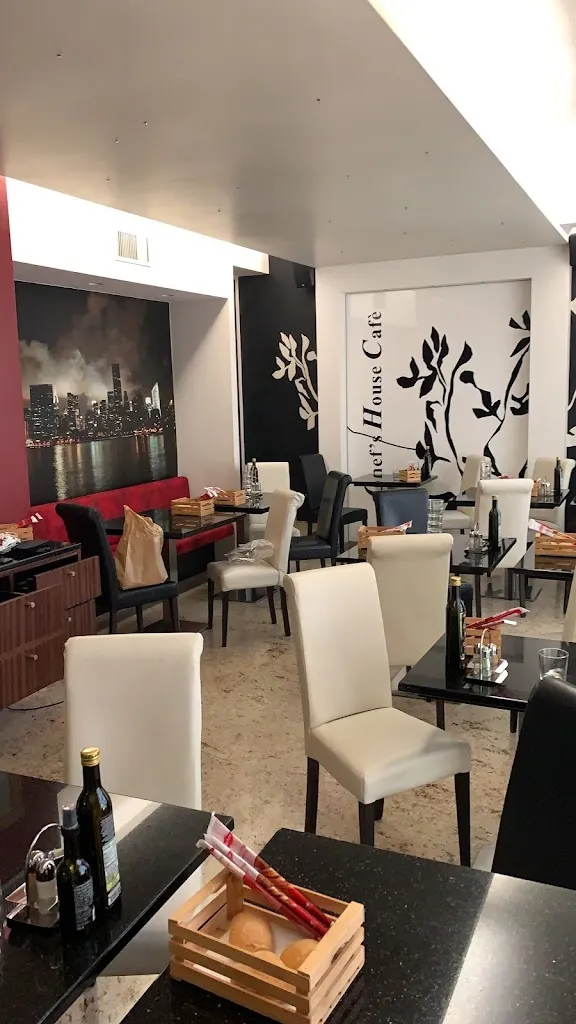 Chef'S House Cafè restaurant in Sommacampagna