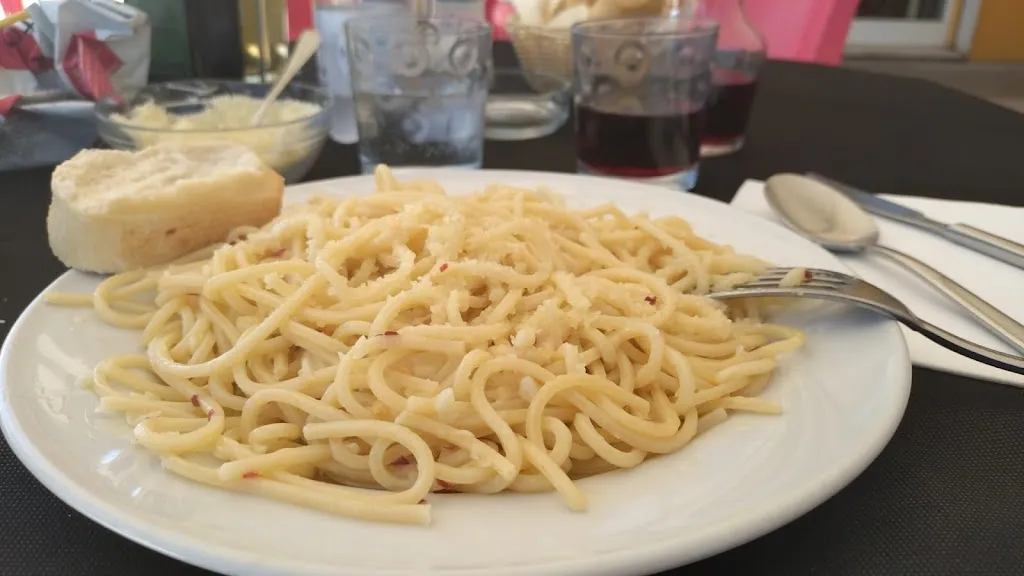 Saskia Jongma_Trattoria Al Mercato_Sommacampagna_review