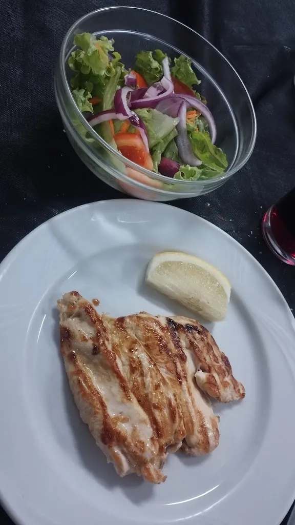 angelo franco_Trattoria Al Mercato_Sommacampagna_review