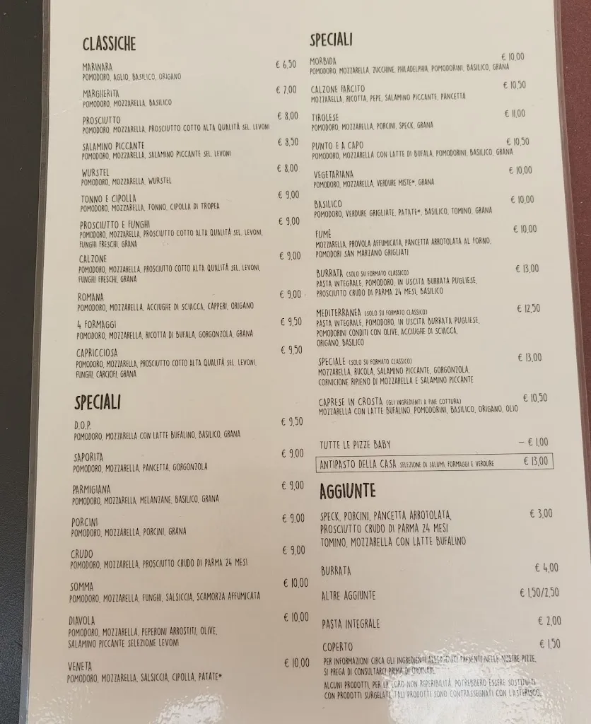 Menu_Pizza Punto E A Capo_Sommacampagna_image_2