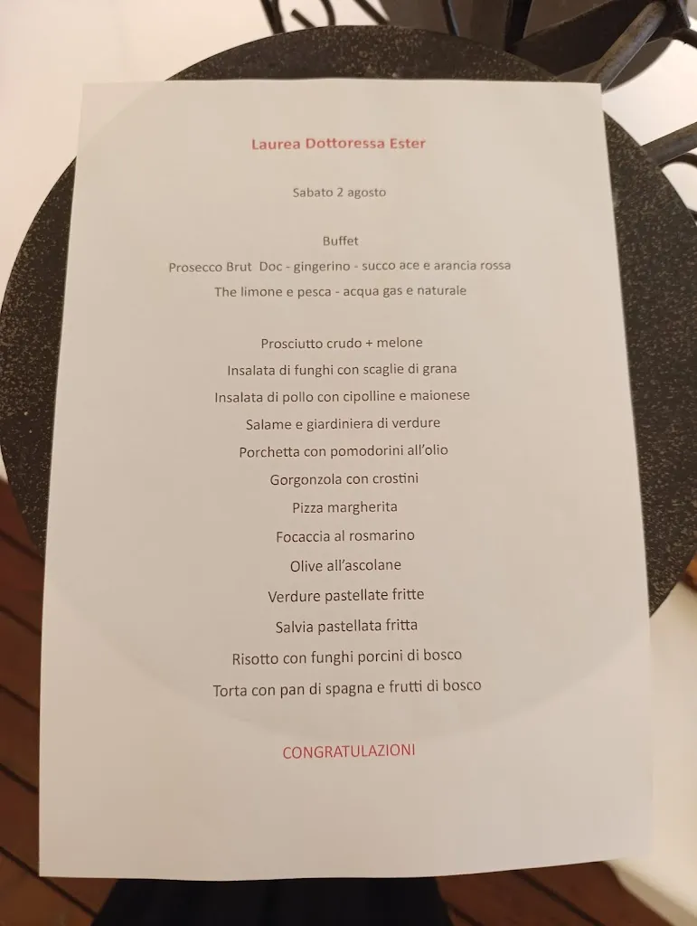 Anna Mantovani_Antico Ristoro_Sommacampagna_review