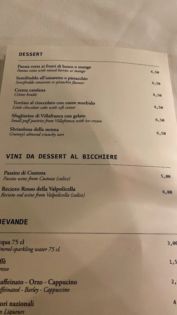 Menu_Ristorante Locanda Vecchia Custoza Sas_Sommacampagna_image_1