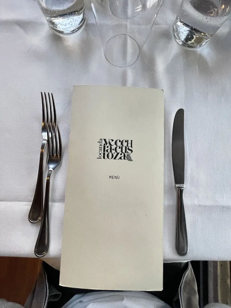 ali alfalasi_Ristorante Locanda Vecchia Custoza Sas_Sommacampagna_review