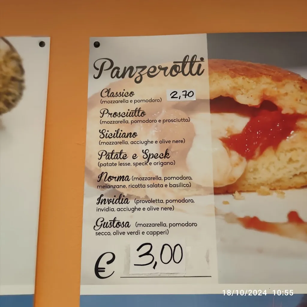 Menu_Non Solo Arancino_Sommacampagna_image_1