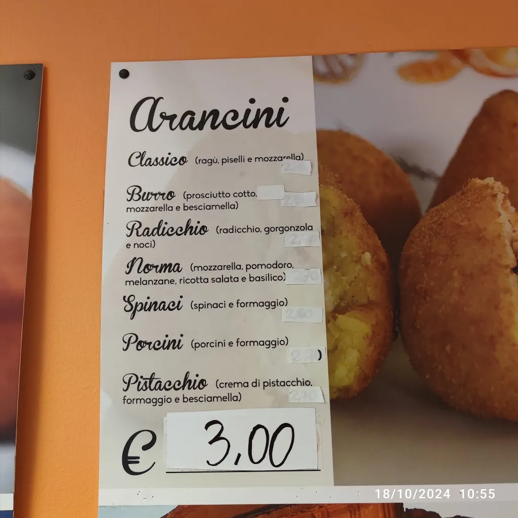 Menu_Non Solo Arancino_Sommacampagna_image_3