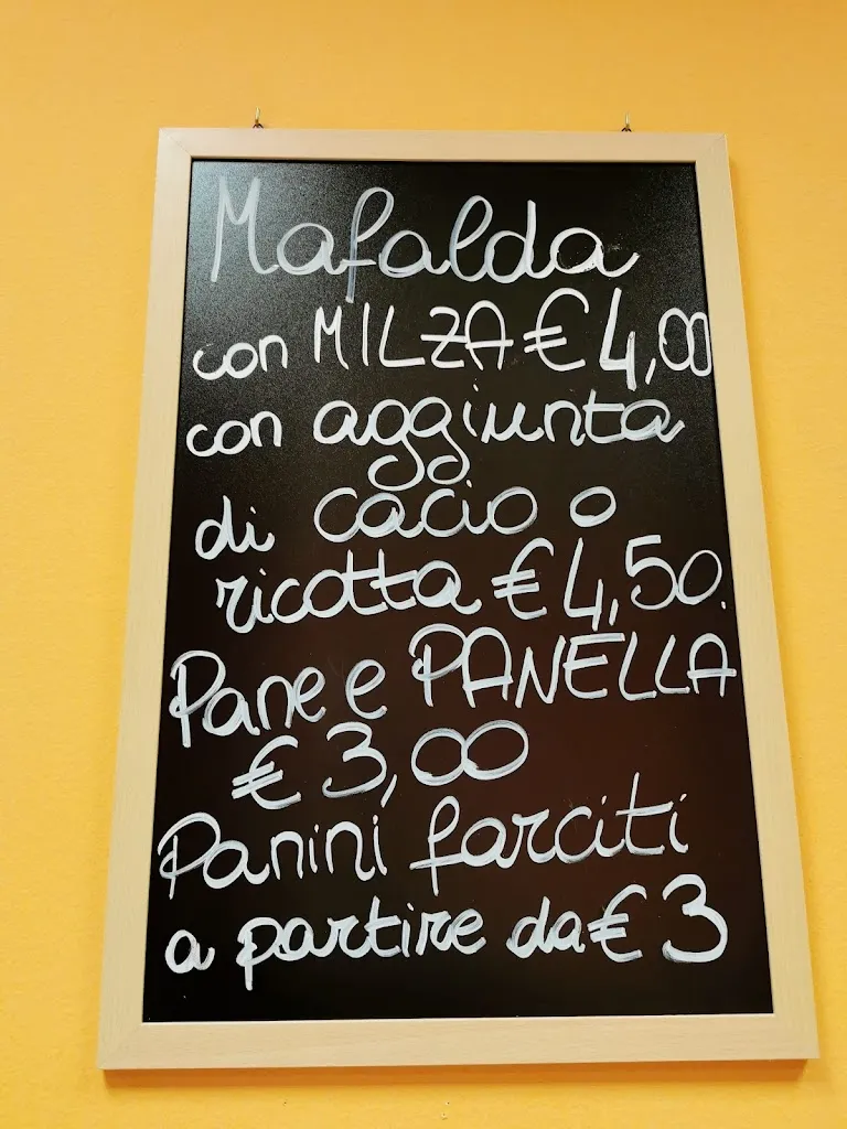 Menu_Non Solo Arancino_Sommacampagna_image_4