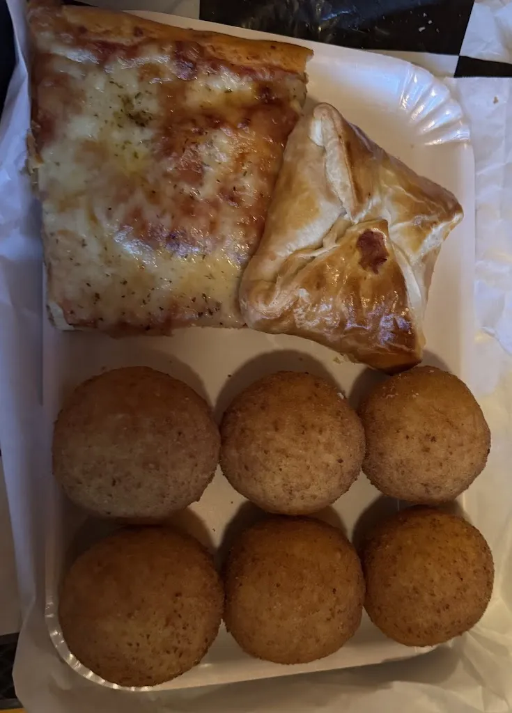 Natalino Di Stefano_Non Solo Arancino_Sommacampagna_review