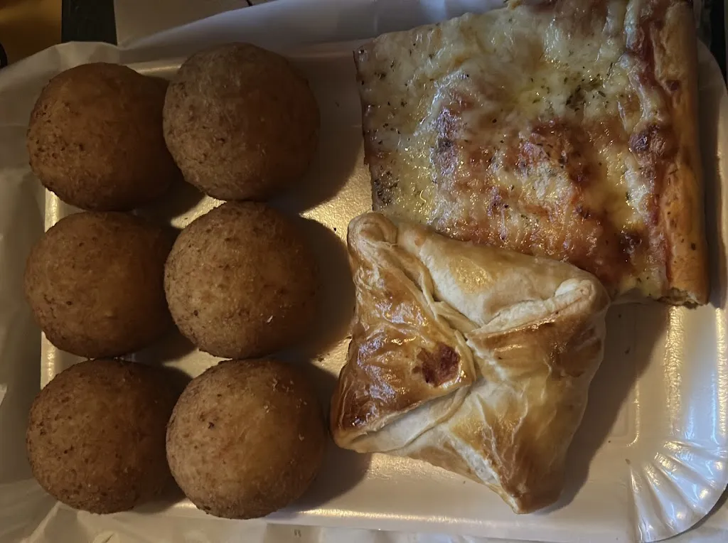 Daniela_Non Solo Arancino_Sommacampagna_review