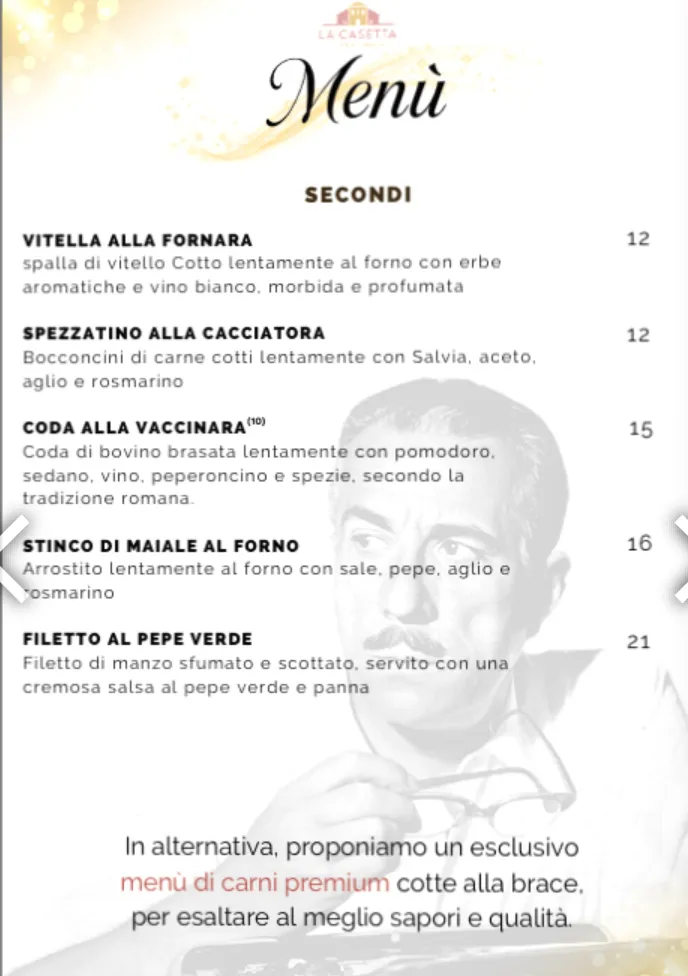 Menu_La Casetta Sommacampagna_Sommacampagna_image_2
