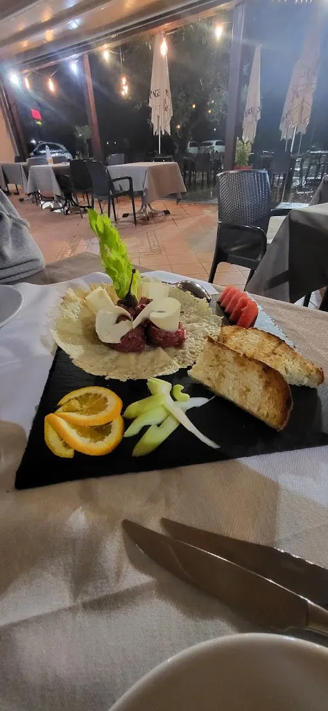 Matteo Mazzucchelli_La Casetta Sommacampagna_Sommacampagna_review