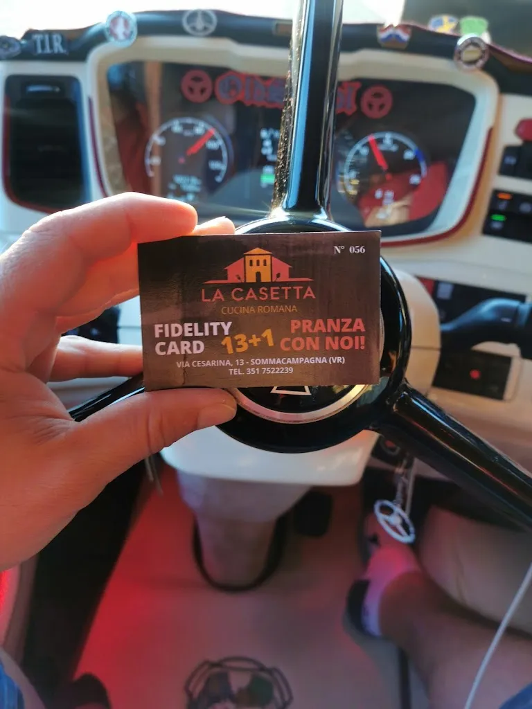 Tudor Dorneanu_La Casetta Sommacampagna_Sommacampagna_review