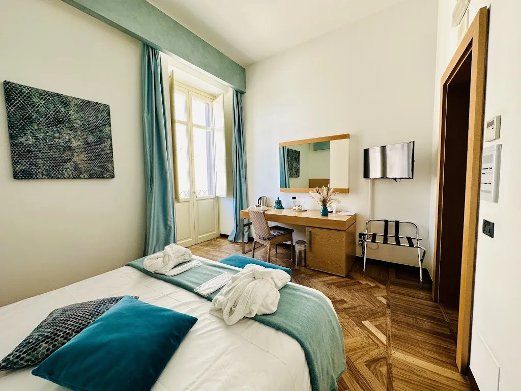 Palazzo Filisio Hotel Regia Restaurant_Provincia di Barletta - Andria - Trani_slider_image_3