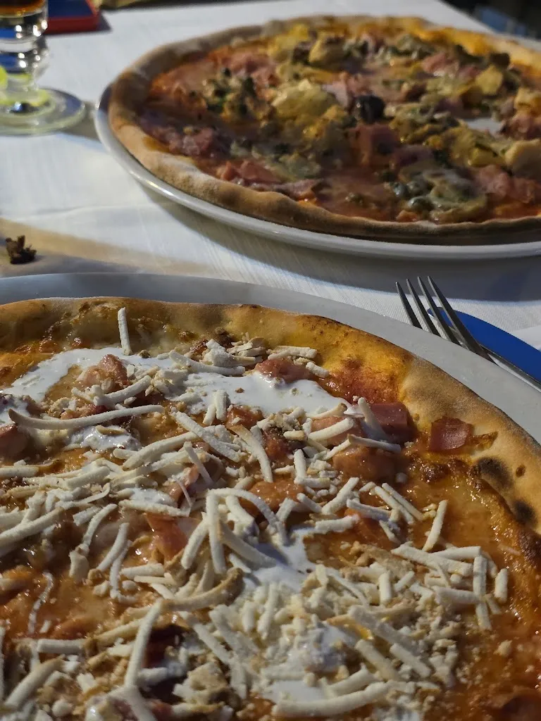 JAN aka THE BOOY_Pizzeria Luca Beghini_Sommacampagna_review