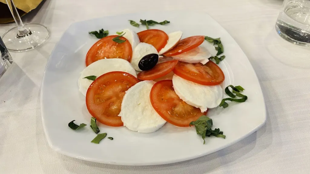 Stefan Nachname_Pizzeria Luca Beghini_Sommacampagna_review