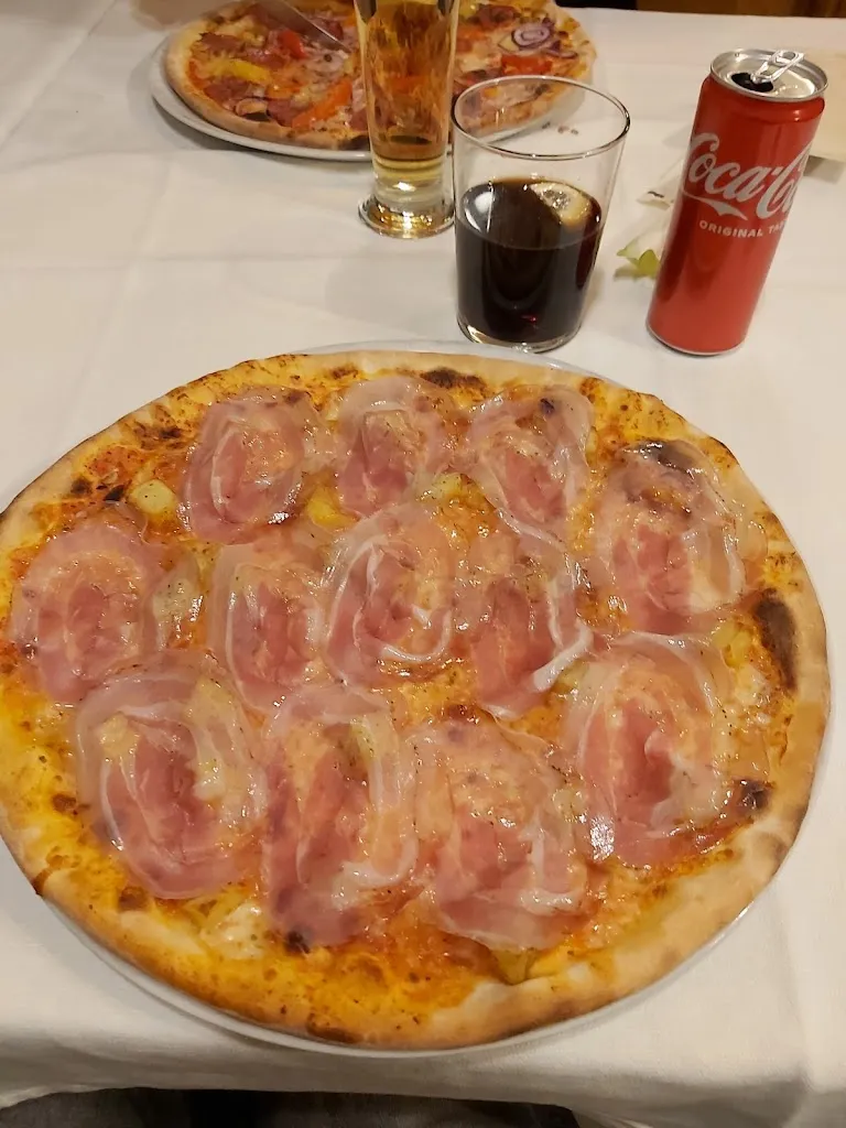 Enrico Corradi_Pizzeria Luca Beghini_Sommacampagna_review