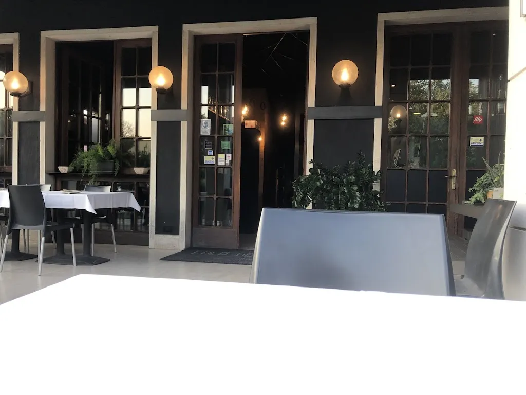 Pizzeria Luca Beghini restaurant in Sommacampagna