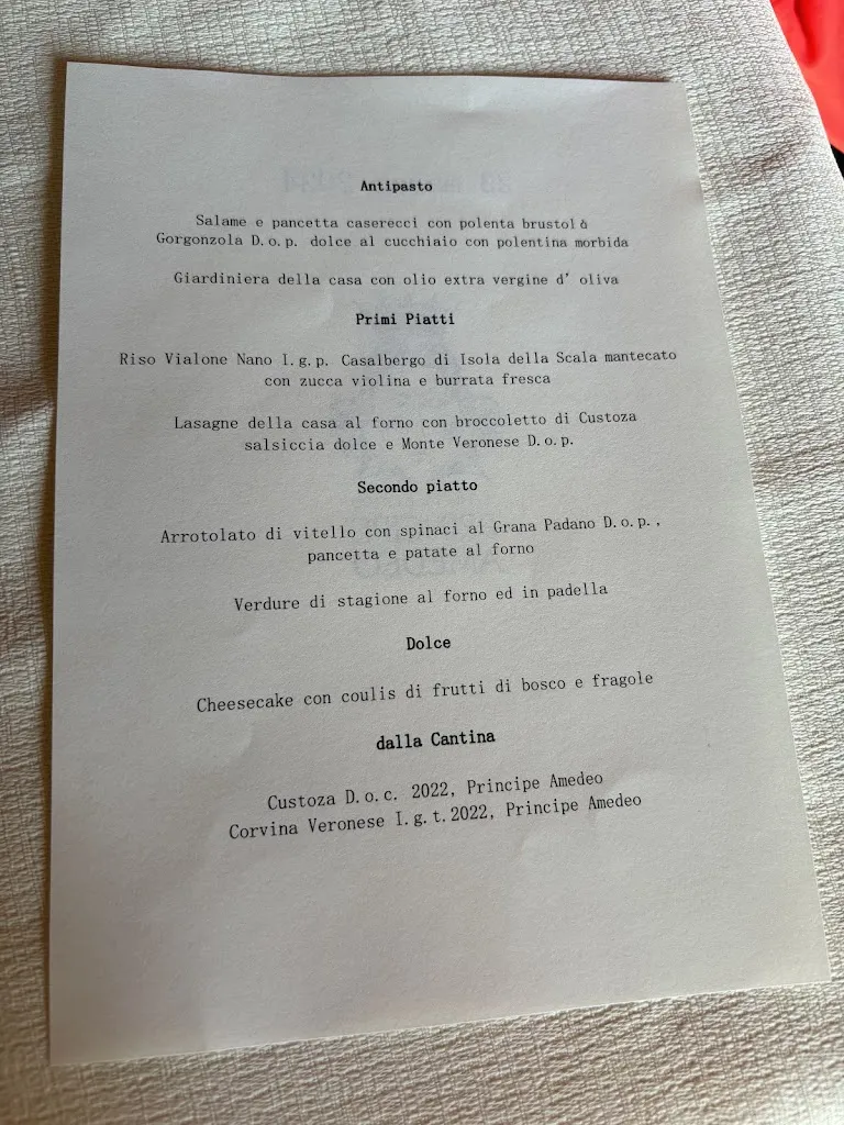 Menu_Agriturismo Principe Amedeo_Sommacampagna_immagine_2