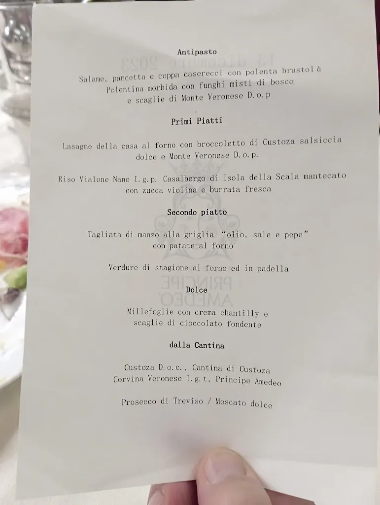Menu_Agriturismo Principe Amedeo_Sommacampagna_immagine_3