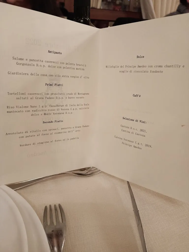 Menu_Agriturismo Principe Amedeo_Sommacampagna_immagine_4